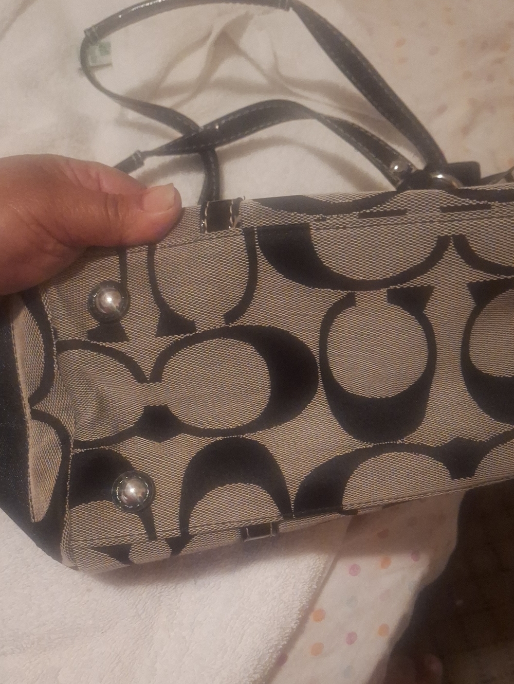 Cartera - Picture 7 of 9
